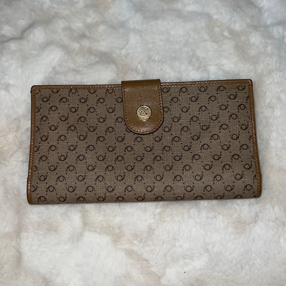 ITALIAN LEATHER WALLET